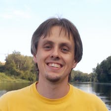 Фрилансер Nikolay K. — Украина, Сумы. Специализация — Дизайн визиток, Обработка фото