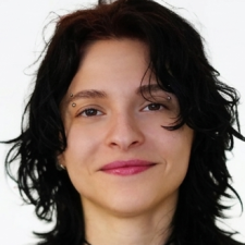 Freelancer Anastasiia N. — Ukraine, Kremenchug. Core skill — Outdoor Advertising, 3D Modeling