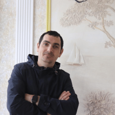 Zleceniodawca Nikolay A. — Ukraina, Kijów.
