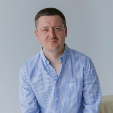 Freelancer Maksym N. — Ukraina, Charków. Specjalizacja — Reklama kontekstowa, Badania marketingowe