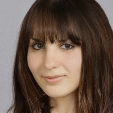 Фрилансер Оксана Ф. — Украина, Днепр. Специализация — Дизайн сайтов, Логотипы