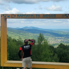 Фрилансер Микола Х. — Украина, Одесса. Специализация — Баннеры, Инфографика