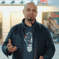 Freelancer Nikolay K. — Ukraine, Poltava. Core skill — Articles & Blog Posts, Script Writing