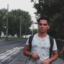 Freelancer Nikolay V. — Ukraina, Kijów. Specjalizacja — Projektowanie stron internetowych, Programowanie stron internetowych
