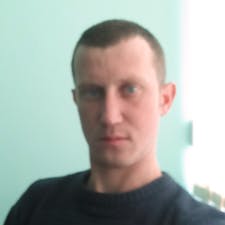 Freelancer Nikolay P. — Ukraina, Nagiego Molo. Specjalizacja — Pisanie artykułów