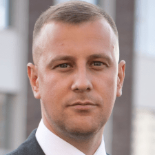 Заказчик Nikolay B. — Украина, Киев.