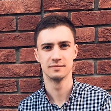 Фрилансер Николай Б. — Украина, Днепр. Специализация — HTML и CSS верстка, Веб-программирование