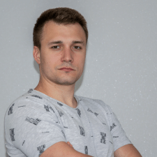 Николай Дурбан