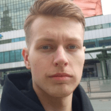 Freelancer Mikola F. — Ukraine, Odessa. Specialization — HTML & CSS, Web Design