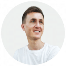 Фрилансер Микола Л. — Украина, Киев. Специализация — Контекстная реклама, Создание сайта под ключ