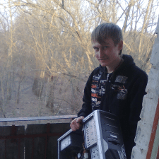 Freelancer Nikolay S. — Ukraina, Czernihów. Specjalizacja — PHP, Programowanie stron internetowych