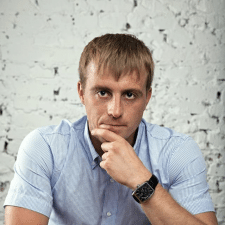 Фрилансер Николай У. — Украина, Киев. Специализация — Обработка фото, Полиграфический дизайн