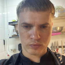 Freelancer Nikolay B. — Ukraine, Uzhgorod. Core skill — Information Gathering