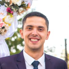 Freelancer Nikolay I. — Ukraina, Charków. Specjalizacja — Pisanie artykułów, Copywriting