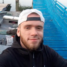 Заказчик Николай Р. — Украина, Одесса.