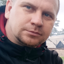 Freelancer Mykola K. — Ukraina, Połtawa. Specjalizacja — Wyszukiwanie i zbieranie informacji, Copywriting