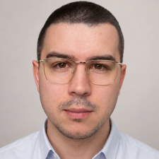 Фрилансер Микола Я. — Украина, Харьков. Специализация — Автоматизация управления предприятием, AI и машинное обучение