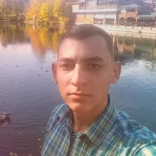 Фрилансер Микола Ф. — Украина, Черновцы. Специализация — PHP, Базы данных и SQL