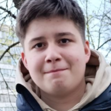 Freelancer Mykola K. — Ukraina, Kijów. Specjalizacja — Język angielski, AI tekst