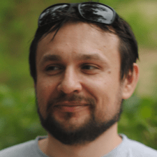 Freelancer Mykola S. — Ukraina, Nikołajew. Specjalizacja — Javascript, Układ HTML i CSS