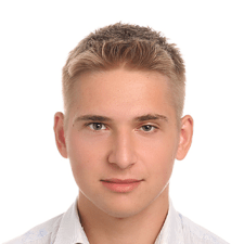 Freelancer Mykola H. — Ukraina, Kijów.