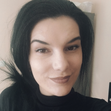 Freelancer Nikoletta G. — Ukraina, Chust. Specjalizacja — Projektowanie dla poligrafii, Loga