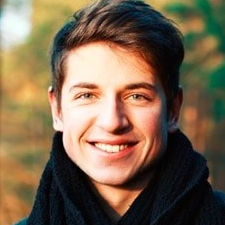 Freelancer Nikolay D. — Ukraine, Kharkiv. Specialization — Social Media Page Design, Banners
