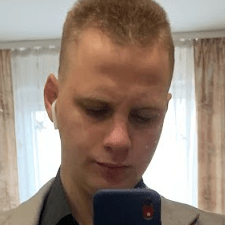 Микола Савицький