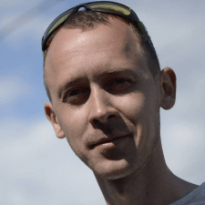 Freelancer Illia S. — Ukraina, Nikopol. Specjalizacja — Reklama zewnętrzna, Projektowanie dla poligrafii