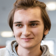 Freelancer Nikolay P. — Ukraine, Kharkiv. Core skill — Web Design, Interior Design