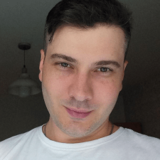 Freelancer Mikita D. — Ukraina, Dniepr. Specjalizacja — Animacja, AI video