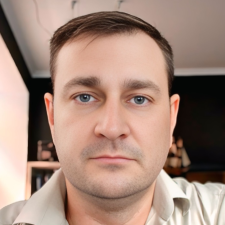 Freelancer Mykola K. — Ukraine, Kropivnitskiy. Core skill — Python, Bot Development