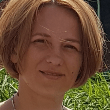 Фрилансер Татьяна С. — Украина, Харьков. Специализация — Копирайтинг, Написание статей