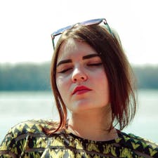 Фрилансер Нила С. — Украина, Львов. Специализация — Написание статей, Копирайтинг