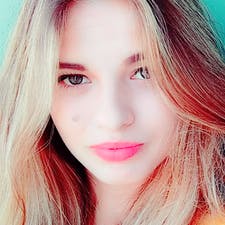 Nina Starostenko
