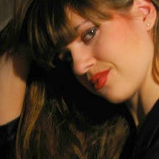 Фрилансер Нина Ч. — Украина, Киев. Специализация — Английский язык, Написание статей