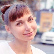 Фрилансер Nina C. — Украина, Киев. Специализация — Контент-менеджер