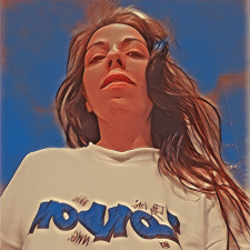 Freelancer Nina K. — Spain, Barcelona. Core skill — PHP, Databases & SQL