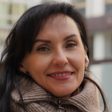 Фрилансер Nina L. — Италия, Milano.
