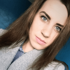 Фрилансер Nina S. — Казахстан, Темиртау. Специализация — Логотипы
