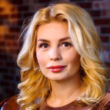 Заказчик Нина Ю. — Украина, Киев.