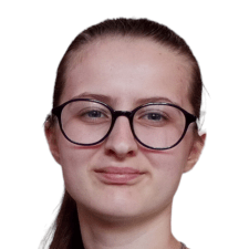 Freelancer Nina S. — Ukraina, Użhorod. Specjalizacja — Copywriting, Sprzedaż i generowanie leadów