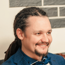 Заказчик Роман У. — Украина, Киев.