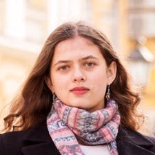 Ніна Софінська