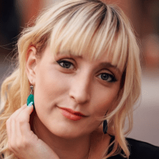 Фрилансер Ніна А. — Украина, Харьков. Специализация — Маркетинговые исследования, Маркетинговые исследования