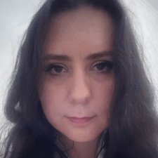 Freelancer Nina K. — Ukraina, Kijów. Specjalizacja — Animacja, Ilustracje i rysunki