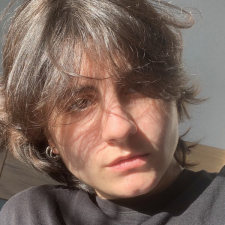 Nino Laliashvili