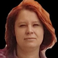 Freelancer Irina N. — Bulgaria. Core skill — Data Processing