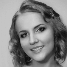 Фрилансер Любовь Г. — Украина, Харьков. Специализация — HTML и CSS верстка, Французский язык
