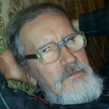 Фрилансер Сергей С. — Украина.